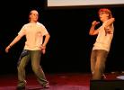 Hip hop ados juin 2026